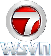 WSVN 7 Miami