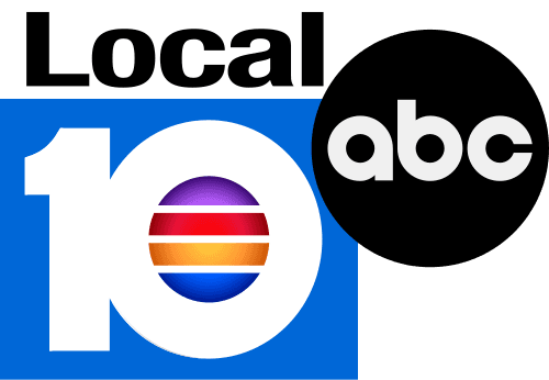 Local 10 ABC Miami